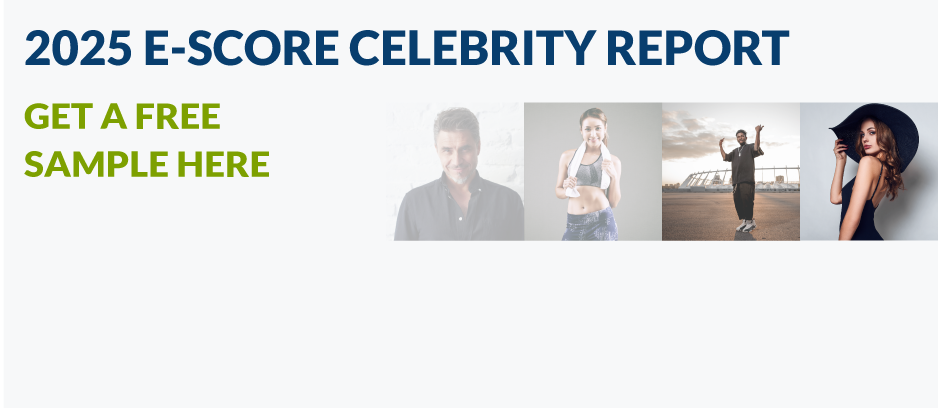 E-Poll Market Research | E-Score: Celebrity