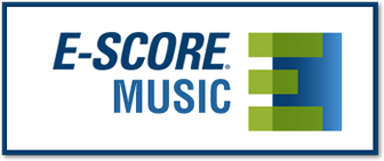 e-score-music